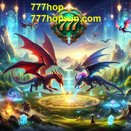 As Últimas Notícias do Mundo dos Jogos no 777hop