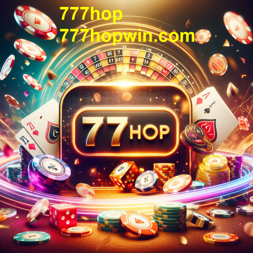 Explore o Programa VIP do 777hop: Uma Nova Era de Jogabilidade