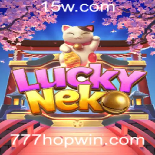 LuckyNeko: Descubra a Magia e Diversão deste Jogo com 777hop