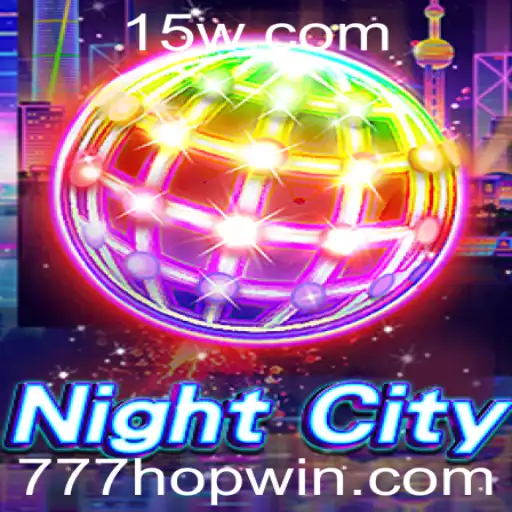Explorando o Universo de NightCity: Uma Aventura Envolvente com 777hop