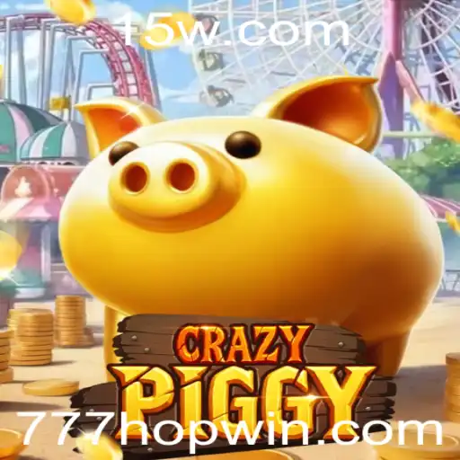 CrazyPiggy: Desvendando o Mundo do Jogo com a Palavra-Chave Mágica 777hop