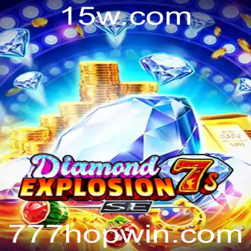 Explorando o Universo de DiamondExplosion7sSE: Um Jogo de Azar Inovador