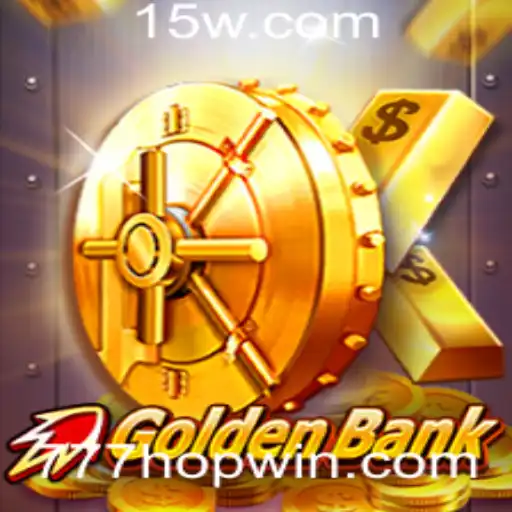 GoldenBank: Um Mergulho no Mundo dos Jogos de Ouro com 777hop