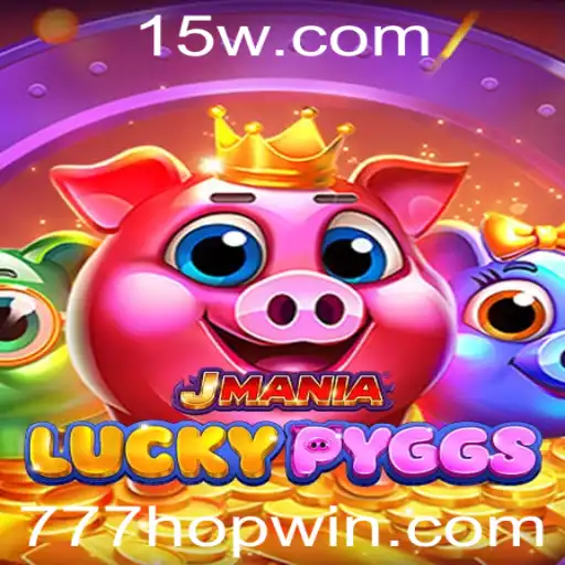 Explorando o Mundo de JManiaLuckyPyggs: Um Jogo Revolucionário
