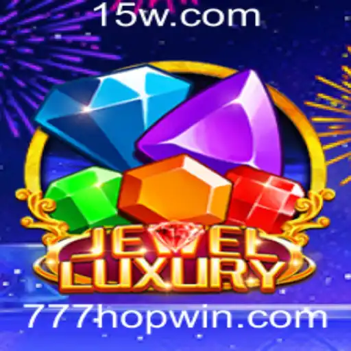 JewelLuxury: Um Mergulho Brilhante no Universo dos Jogos