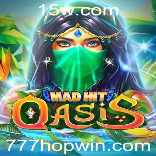 Descubra o Fascinante Universo de MadHitOasis: Um Jogo de Estratégia e Aventura