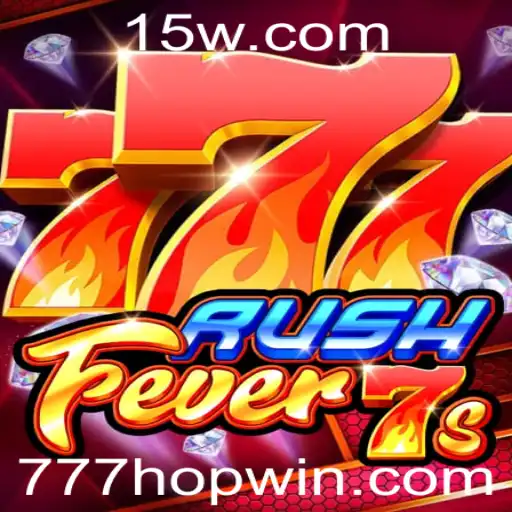 Descubra a Emoção do RushFever7s: O Jogo de Azar que Cativa Multidões