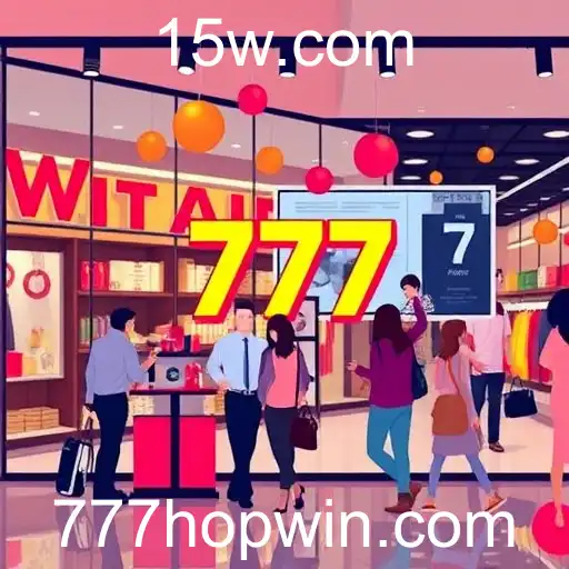 Promoções: Como as Estratégias de 777hop Podem Impulsionar Seu Negócio