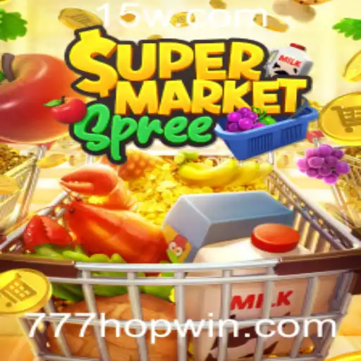 SupermarketSpree: Uma Nova Experiência de Jogo no Mundo dos Supermercados