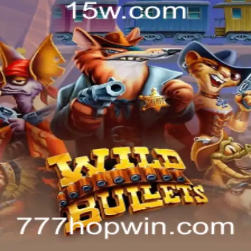 Explorando o Mundo de WildBullets: Aventura e Estratégia em Cada Movimento